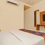 Fabexpress Emerald Hotel Mumbai