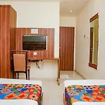 Hotel Fabexpress Emerald Mumbai