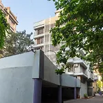 Treat Homes Service Apartment In Bkc Siddhant 401