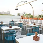 Residency Malad Hotel Mumbai