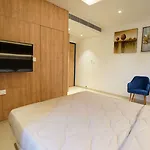 Residency Malad Hotel Mumbai