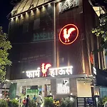Residency Malad Hotel