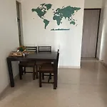 Cornerstone Suites In Worli