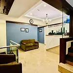 Hotel Mumbai International