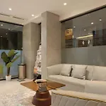 Hotel Flexi Residency Mumbai International Airport