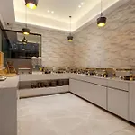 Hotel Flexi Residency Mumbai International Airport