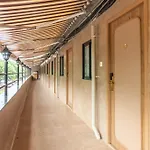 Hotel Reay Road Residency Mumbai