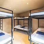 Hotel Reay Road Residency Mumbai