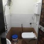 Hotel Mint Park Al Maqam - Near Mohammad Ali Road Mumbai