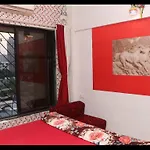 Apartment 2bhk Paradise Kandivali West Mumbai
