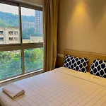 Rustic Luxe 1 Bhk Hiranandani Gardens, Powai