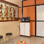 2bhk Paradise Kandivali West