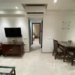 Rustic Luxe 1 Bhk Hiranandani Gardens, Powai