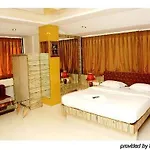 Hotel Arma Executive