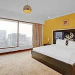 Townhouse Royal Palms Shared Serviced Hotel Mumbai