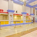 Hotel Townhouse Royal Palms Shared Serviced Mumbai