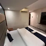 Hotel Black Orchid Near International Airport T2 Mumbai