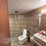 Hotel Black Orchid Near International Airport T2 Mumbai