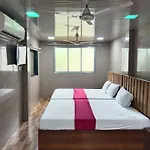 Hotel Golden Inn Takshila Andheri East