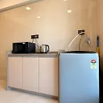 The Vyomi Vista 2Bhk