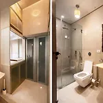 Pet Friendly Spacious 3 Bhk Penthouse