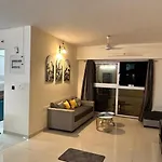 Urban Oasis Andheri