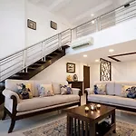 Pet Friendly Spacious 3 Bhk Penthouse