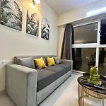 Urban Oasis Andheri