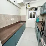 Urban Oasis Andheri