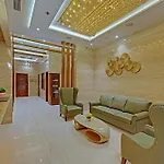 Hotel Comfort Metropolis Mumbai