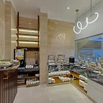 Comfort Metropolis Hotel Mumbai