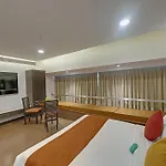 Comfort Metropolis Hotel Mumbai