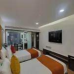 Hotel Comfort Metropolis Mumbai