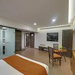 Comfort Metropolis Hotel