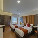 Hotel Comfort Metropolis