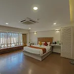 Hotel Comfort Metropolis Mumbai
