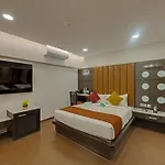 Comfort Metropolis Mumbai