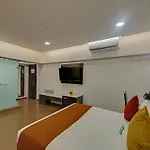 Comfort Metropolis 4* Mumbai