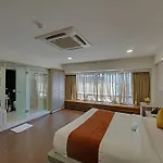 Comfort Metropolis
