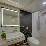 Comfort Metropolis Hotel