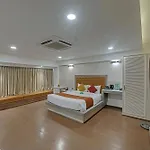 Comfort Metropolis Hotel Mumbai