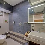 Hotel Comfort Metropolis Mumbai