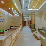 Comfort Metropolis 4*