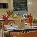 Comfort Metropolis 4* Mumbai