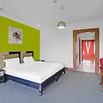 Hotel Townhouse Royal Palms Shared Serviced 4*