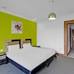 Townhouse Royal Palms Shared Serviced Hotel Mumbai
