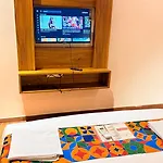 Cozy T2 Airport Hotel
