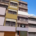 Super Hotel O Ulhasnagar Railway Junction Formerly Garden Inn