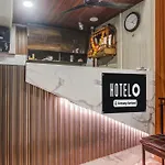 Super Hotel O Ulhasnagar Railway Junction Formerly Garden Inn