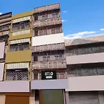 Hotel Super O Ulhasnagar Railway Junction Formerly Garden 4*
